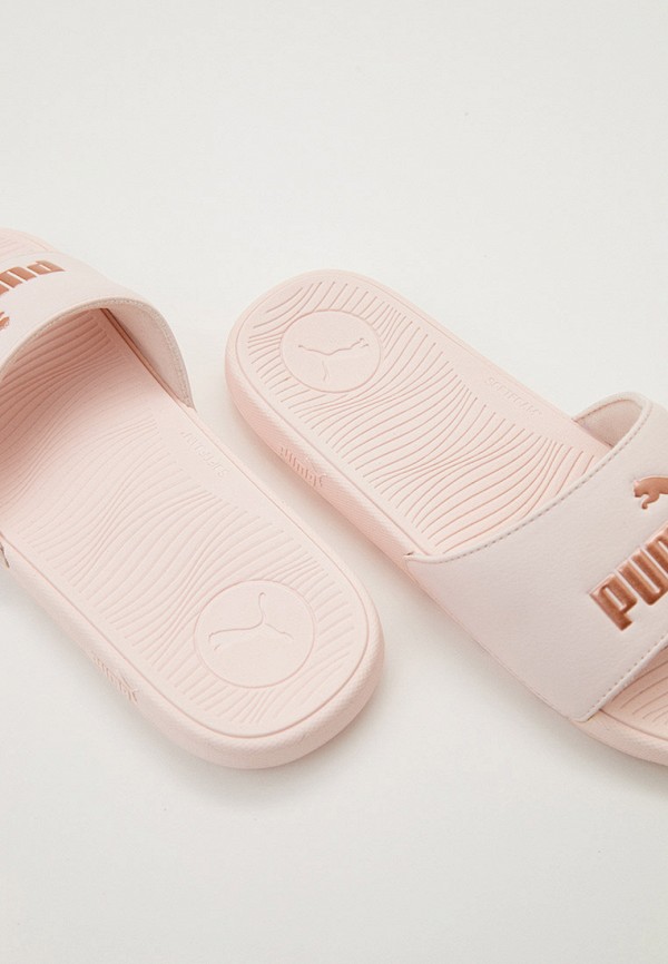 фото Сланцы puma