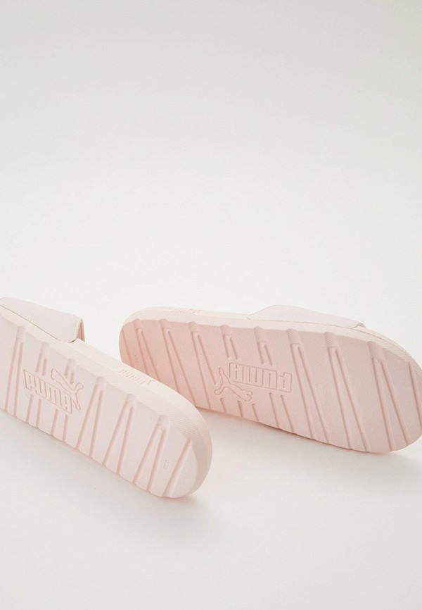 фото Сланцы puma