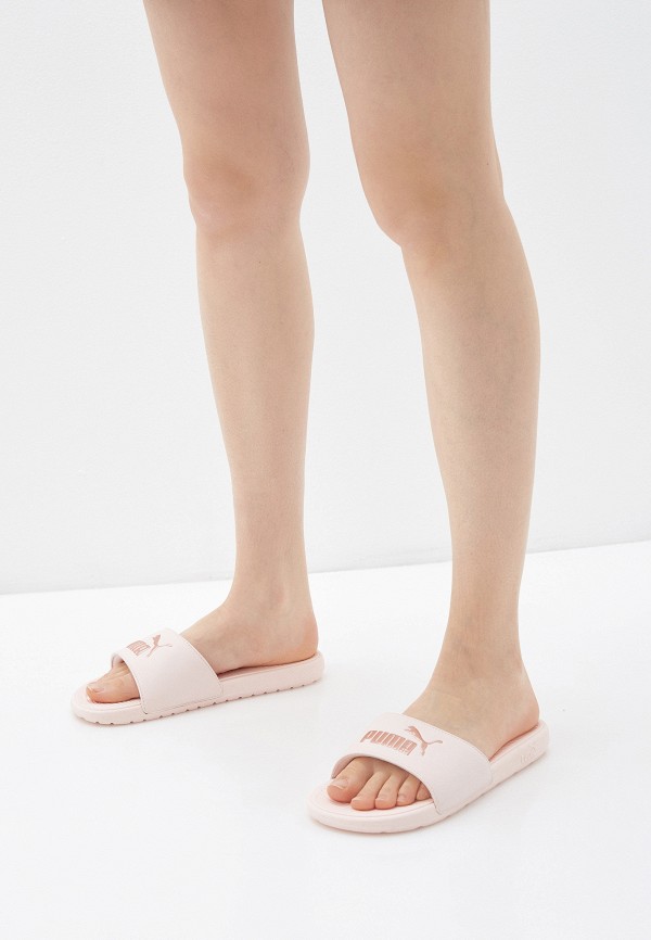 фото Сланцы puma