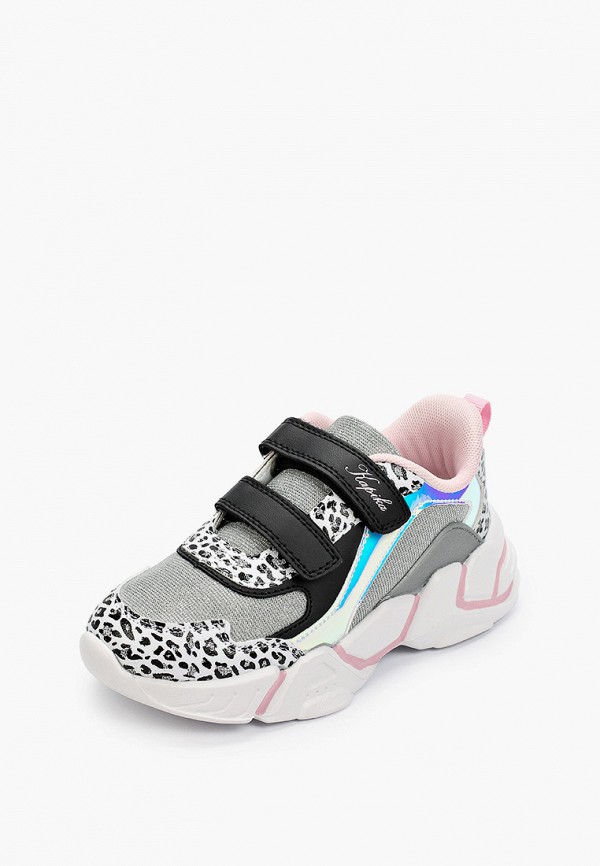 фото Кроссовки kapika