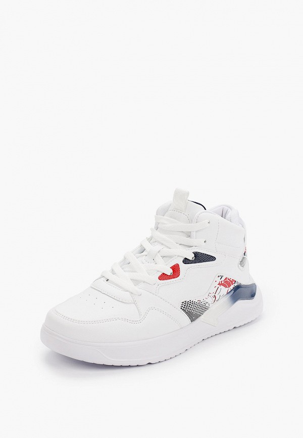 фото Кроссовки kapika