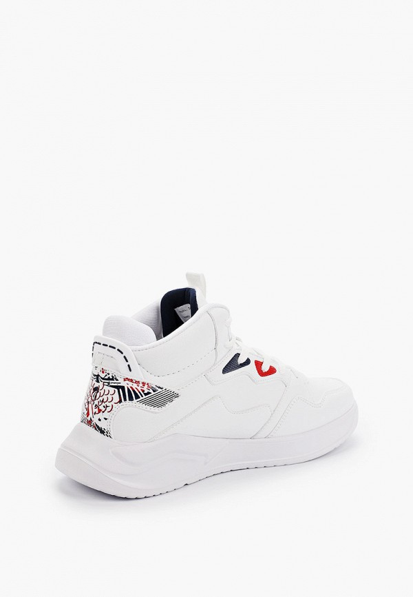 фото Кроссовки kapika