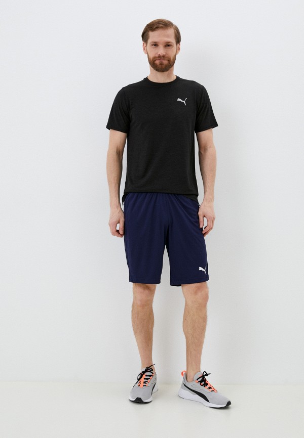 фото Шорты спортивные puma