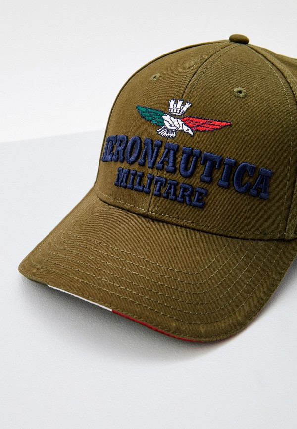 фото Бейсболка aeronautica militare