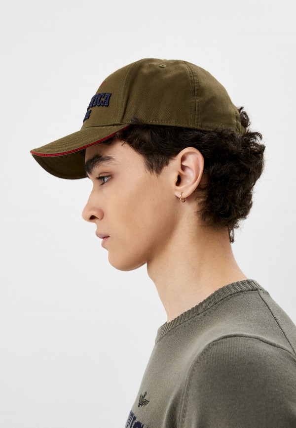 фото Бейсболка aeronautica militare