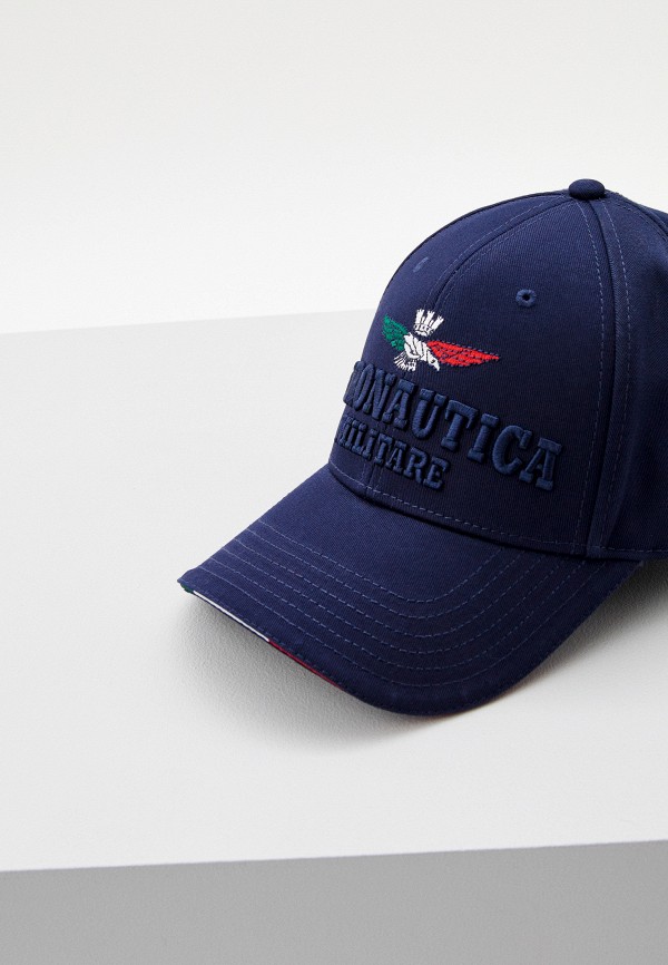фото Бейсболка aeronautica militare