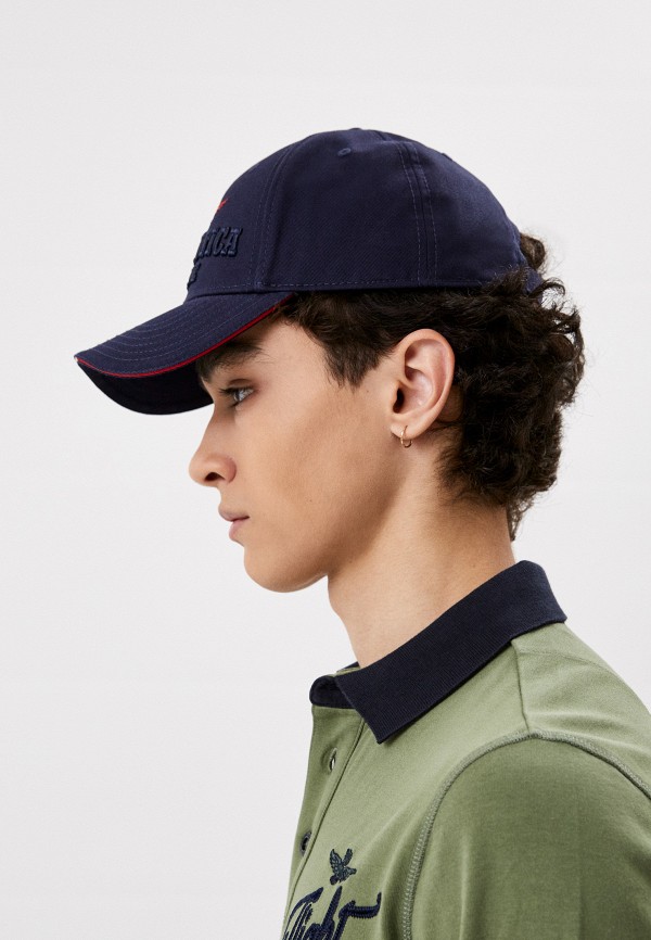 фото Бейсболка aeronautica militare