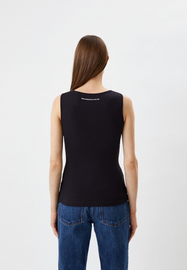 фото Майка aeronautica militare