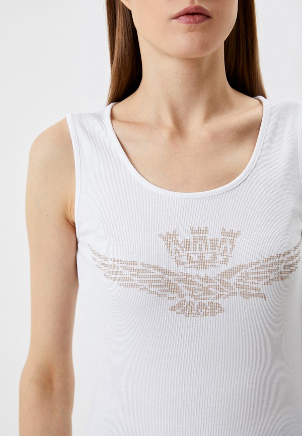 фото Майка aeronautica militare