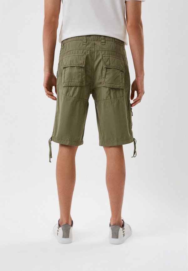 фото Шорты aeronautica militare