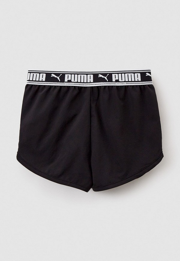 фото Шорты спортивные puma
