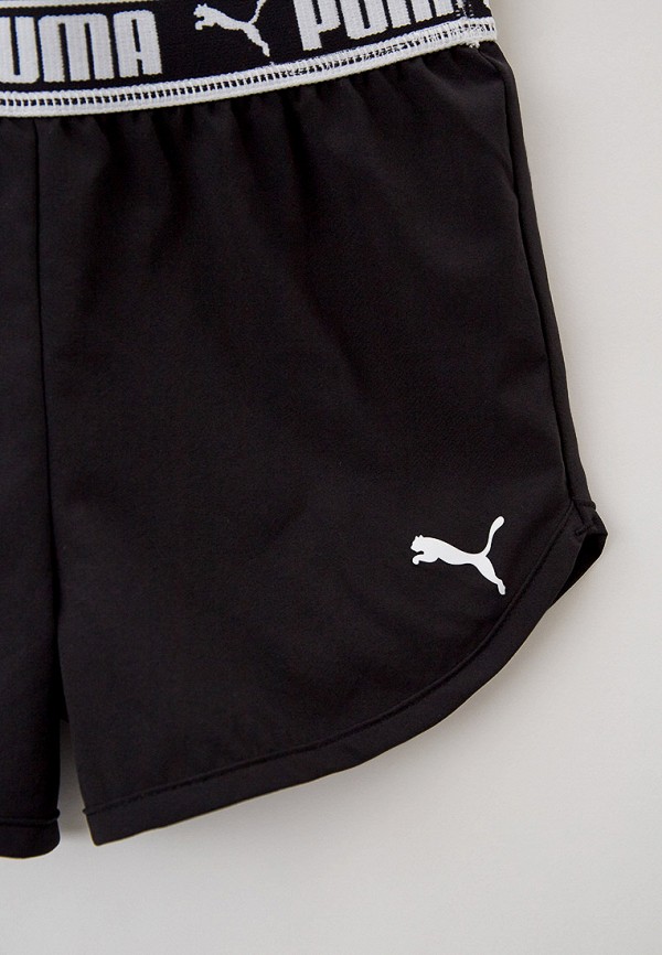 фото Шорты спортивные puma