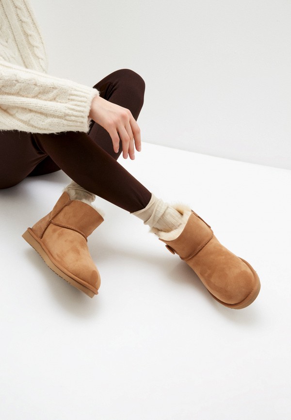 фото Полусапоги nonconform