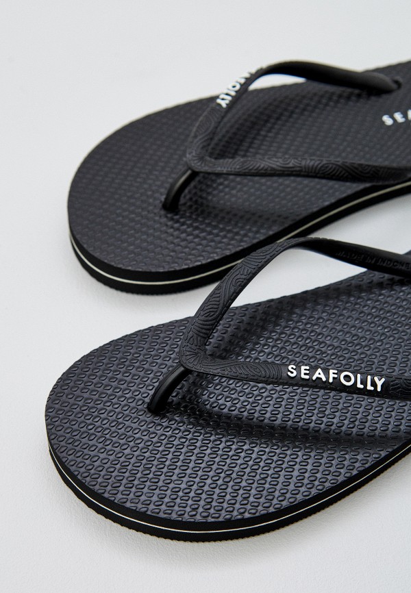 фото Сланцы seafolly australia
