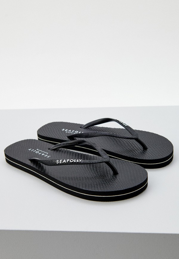 фото Сланцы seafolly australia