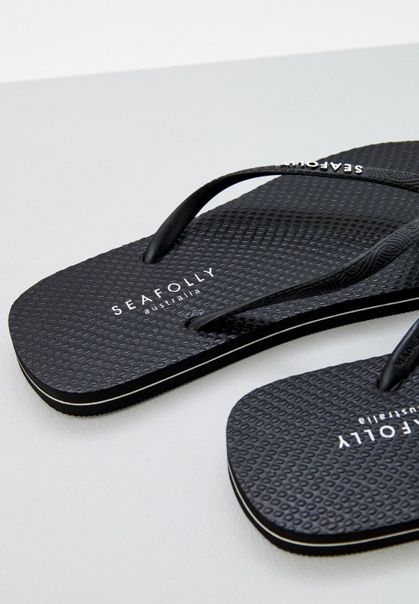 фото Сланцы seafolly australia