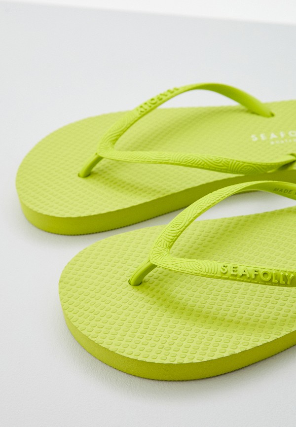 фото Сланцы seafolly australia