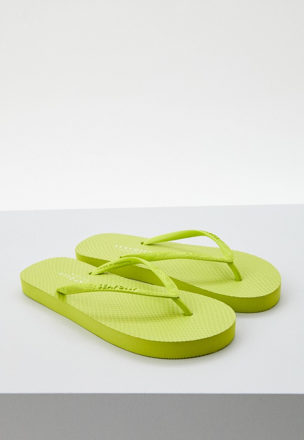 фото Сланцы seafolly australia