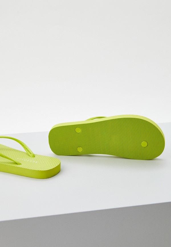 фото Сланцы seafolly australia