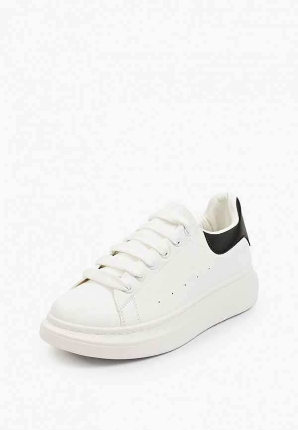 фото Кеды patrol