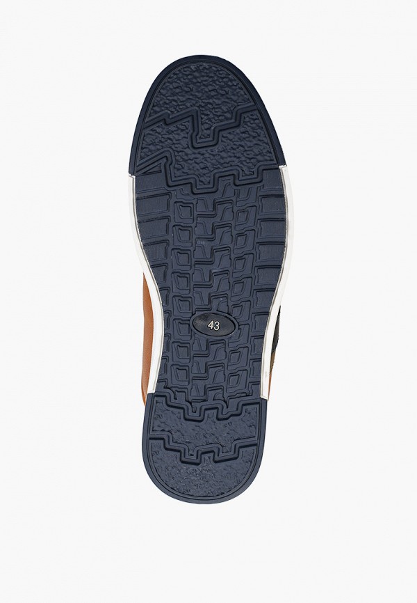 фото Кеды patrol