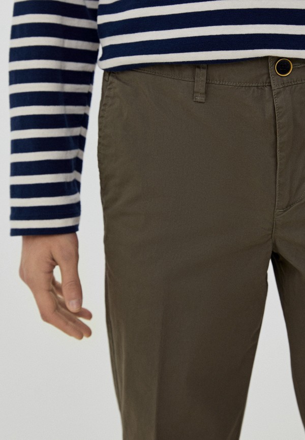 фото Брюки navigare