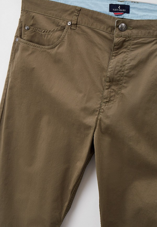 фото Брюки navigare