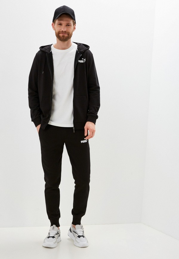фото Брюки спортивные puma
