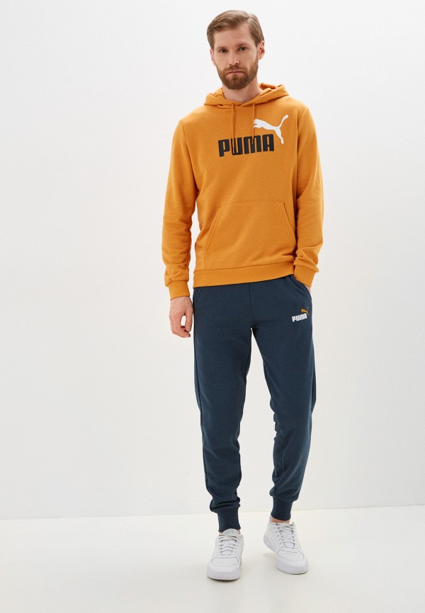 фото Брюки спортивные puma