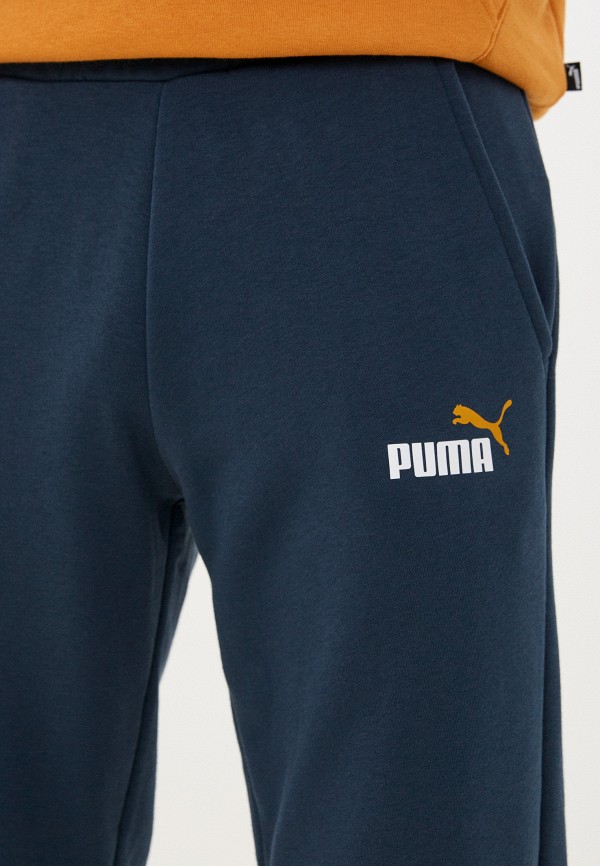 фото Брюки спортивные puma