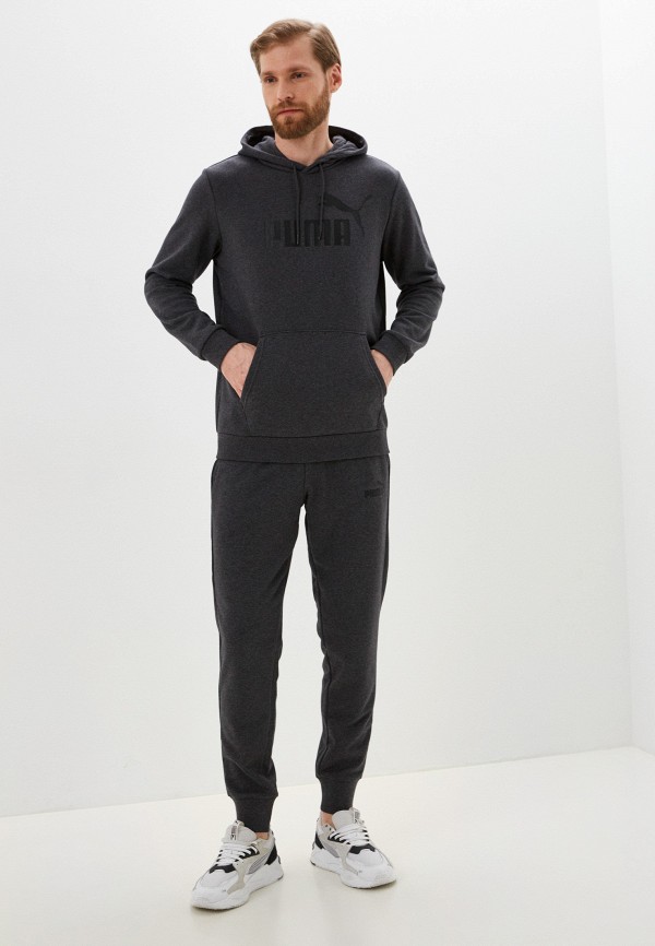 фото Брюки спортивные puma