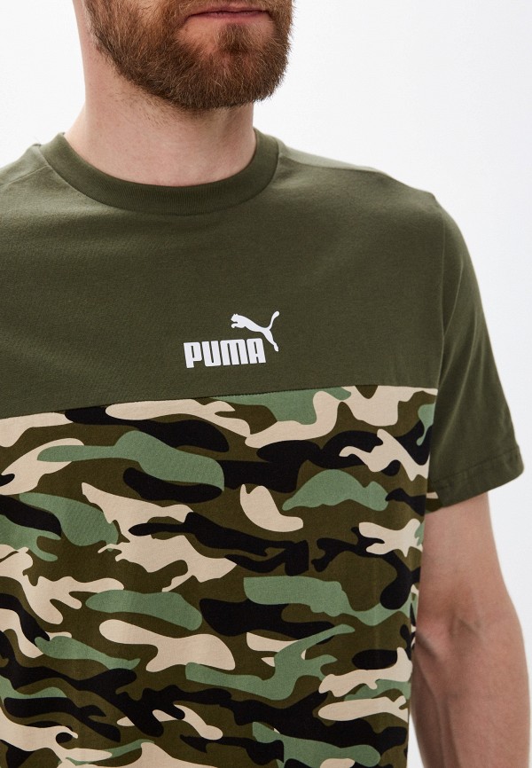 фото Футболка puma