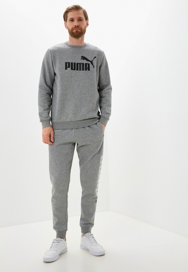 фото Брюки спортивные puma