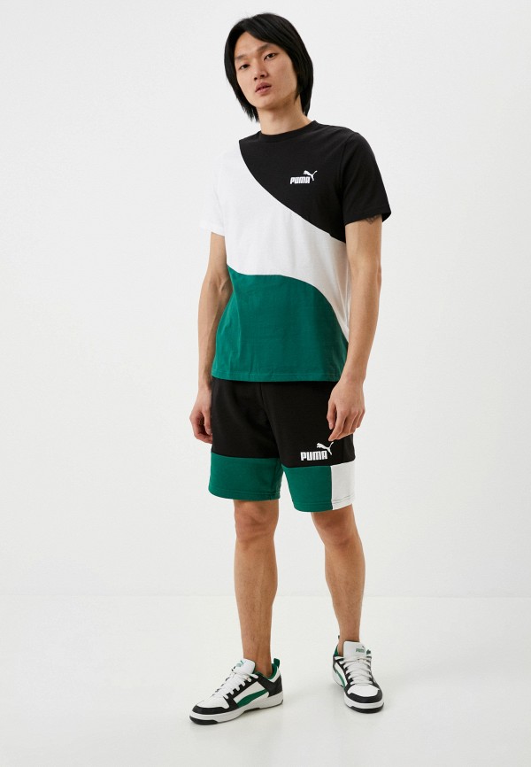 фото Шорты спортивные puma