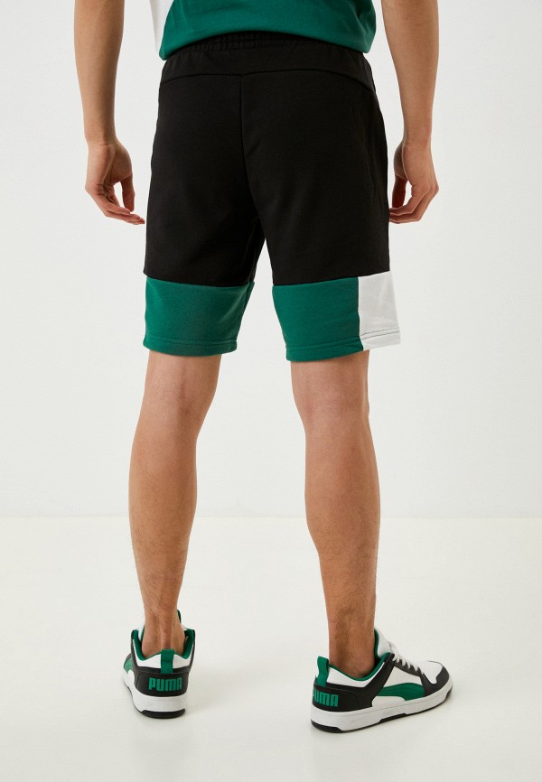 фото Шорты спортивные puma