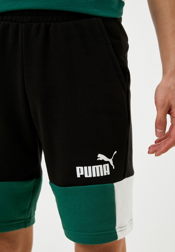 фото Шорты спортивные puma