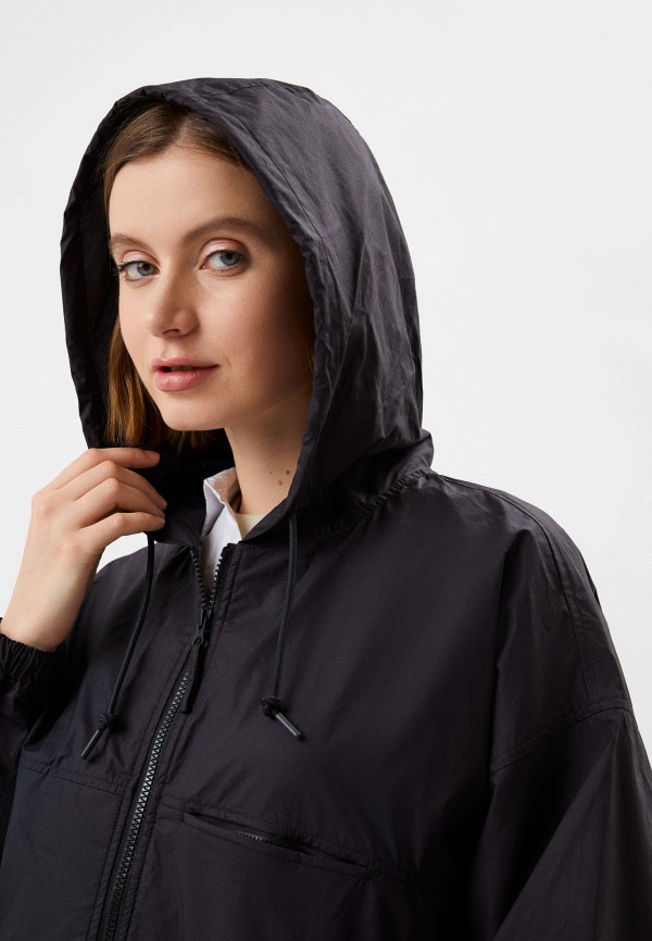 фото Ветровка uniqlo