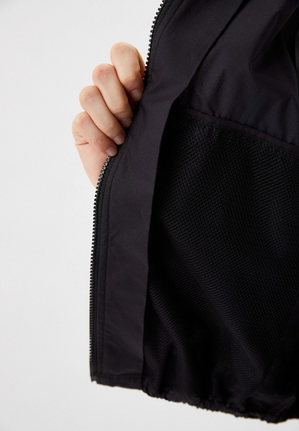 фото Ветровка uniqlo