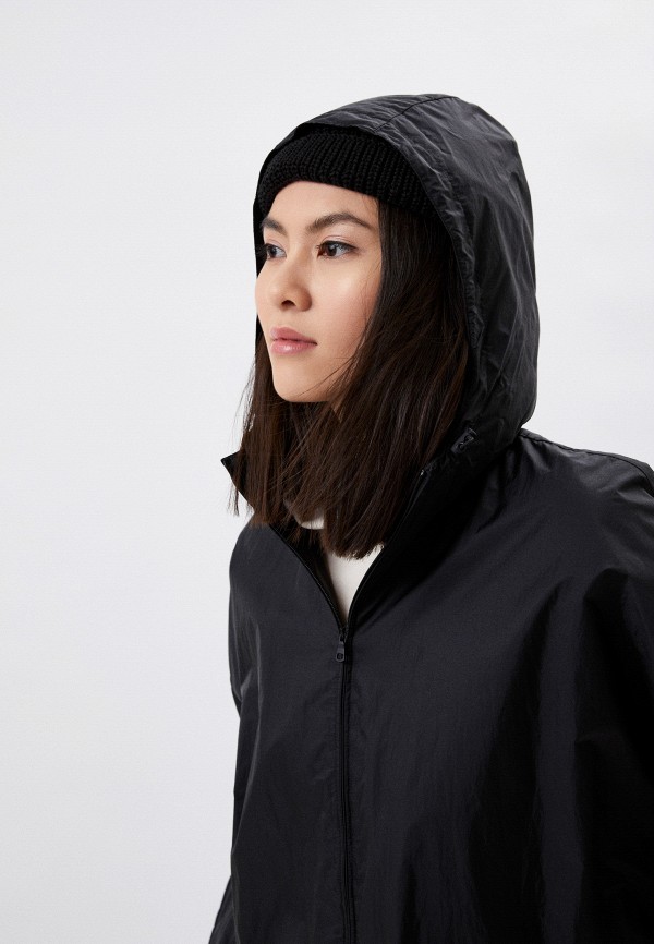 фото Ветровка uniqlo