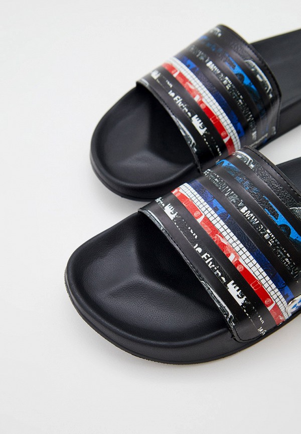 фото Сланцы puma