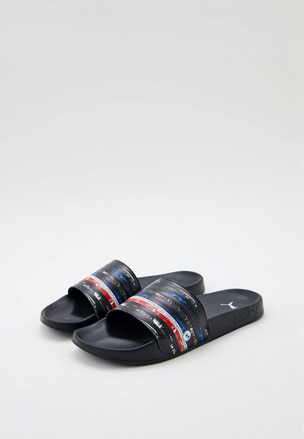 фото Сланцы puma