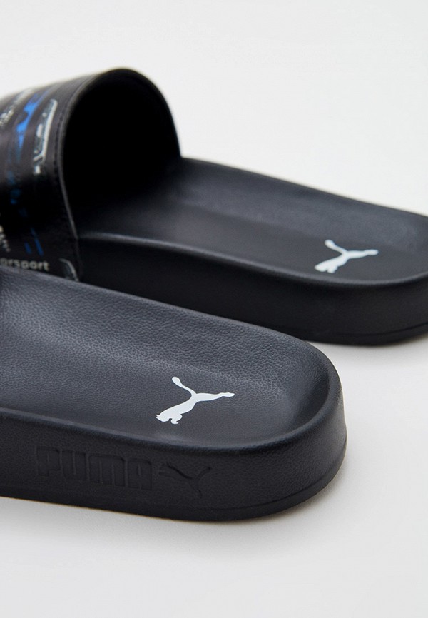 фото Сланцы puma