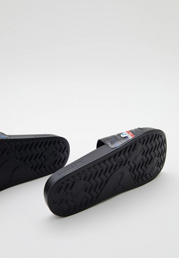 фото Сланцы puma