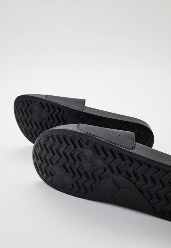 фото Сланцы puma