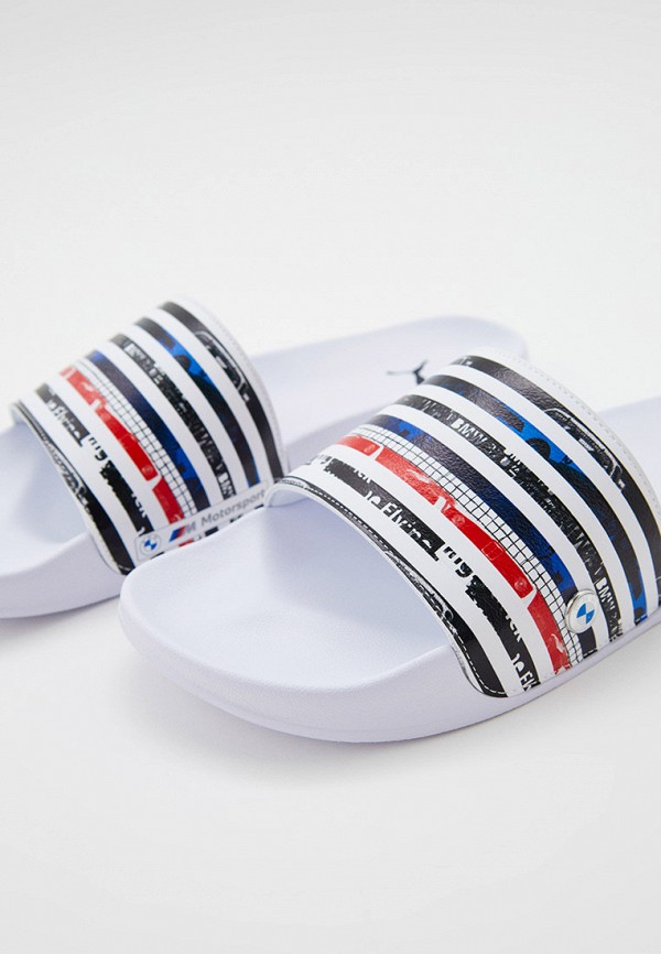 фото Сланцы puma