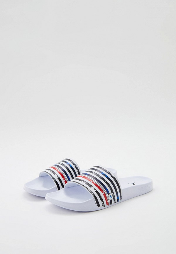 фото Сланцы puma