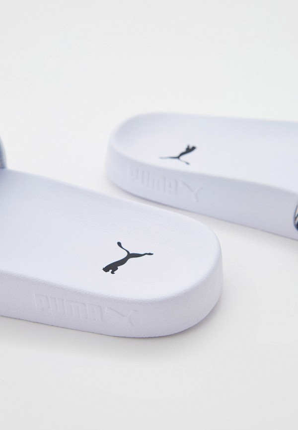 фото Сланцы puma