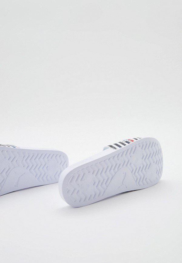 фото Сланцы puma