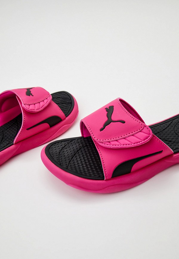 фото Сланцы puma