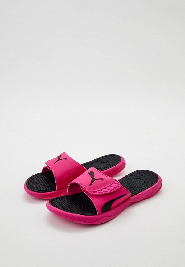 фото Сланцы puma